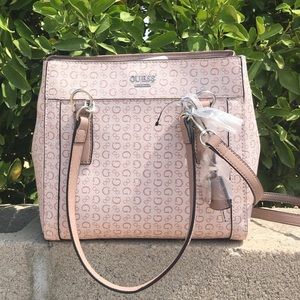 NWOT Guess Purse